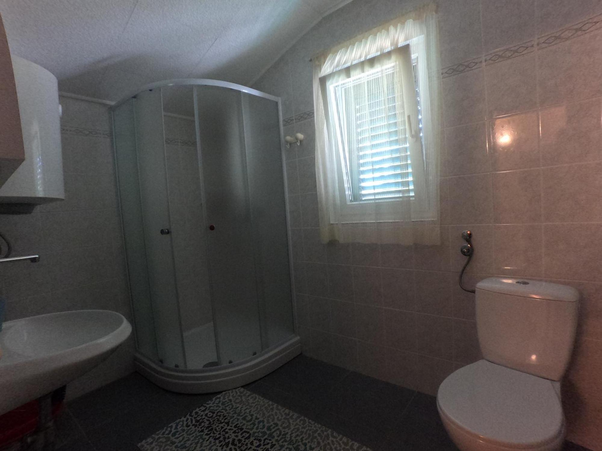 Apartmani Skrnjug Brzac ภายนอก รูปภาพ